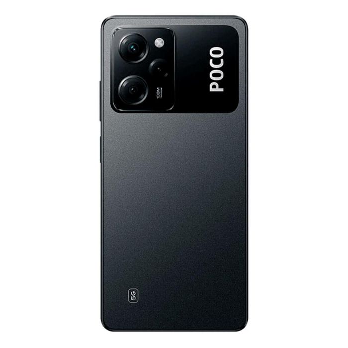 Smartphone Poco X5 Pro 6,67" Snapdragon 778G 6 GB RAM 128 GB Negro 2 Smartphone Poco X5 Pro 6,67" Snapdragon 778G 6 GB RAM 128 GB Negro 2