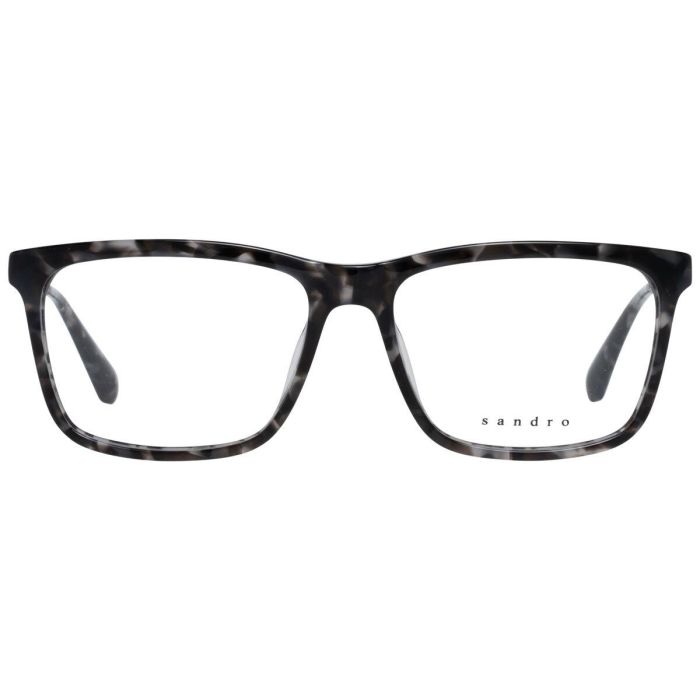 Montura de Gafas Hombre Sandro Paris SD1009 56208 3 Montura de Gafas Hombre Sandro Paris SD1009 56208 3