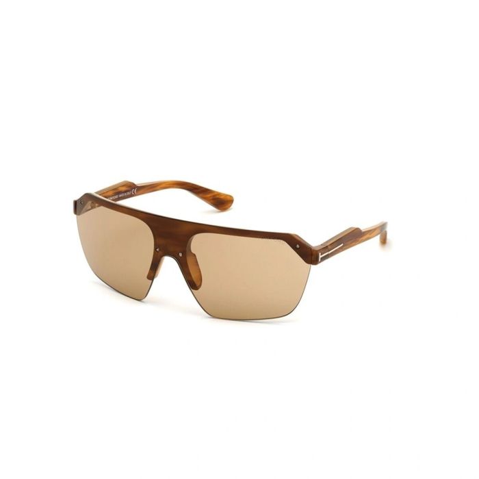 Gafas de Sol Infantiles Tom Ford FT0797 00 55E Gafas de Sol Infantiles Tom Ford FT0797 00 55E