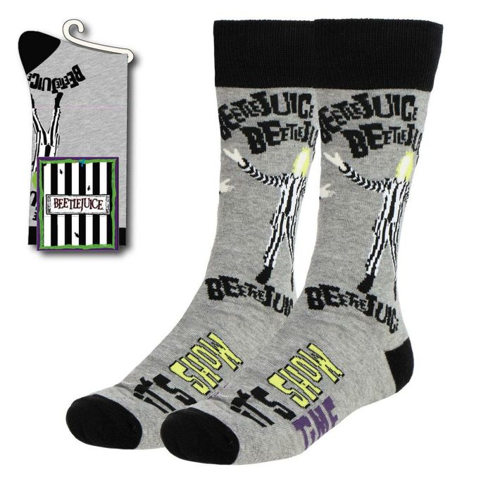 Calcetines beetlejuice t3845:tu 38/45