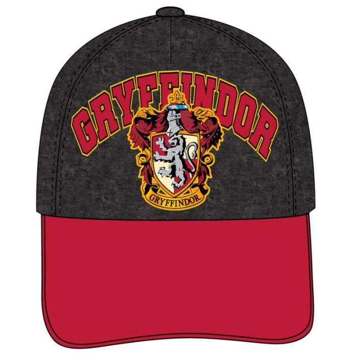 Gorra Gryffindor Harry Potter Gorra Gryffindor Harry Potter