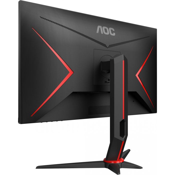 AOC 27G2ZN3/BK Monitor Gaming 27" Full HD Fast VA 280Hz 0.5ms HDMI DisplayPort USB HDR10 Flicker-Free 10 AOC 27G2ZN3/BK Monitor Gaming 27" Full HD Fast VA 280Hz 0.5ms HDMI DisplayPort USB HDR10 Flicker-Free 10