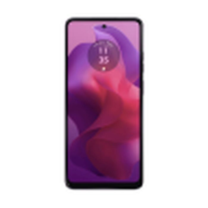 Smartphone Motorola MOTO G24 6,56" MediaTek Helio G85 8 GB RAM 128 GB Rosa 1 Smartphone Motorola MOTO G24 6,56" MediaTek Helio G85 8 GB RAM 128 GB Rosa 1