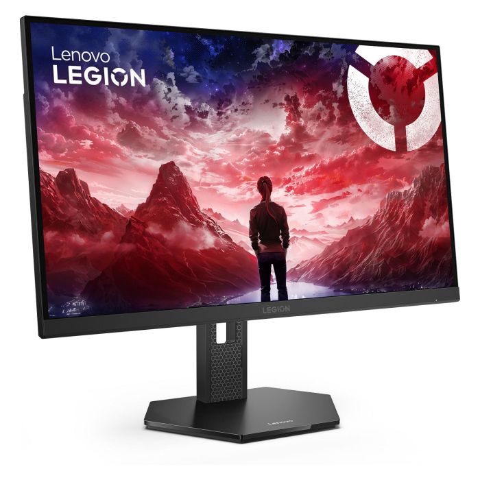 Lenovo Legion 27U-10 Monitor Gaming 27" 4K UHD (3840x2160) IPS 160 Hz, 4 ms, HDR10, G-SYNC Compatible, FreeSync Premium, Negro 5