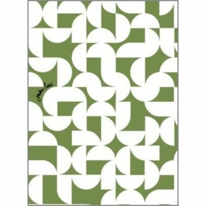 Jardin Prive F100 Chilena Acolchada Eclipse Aguacate 1