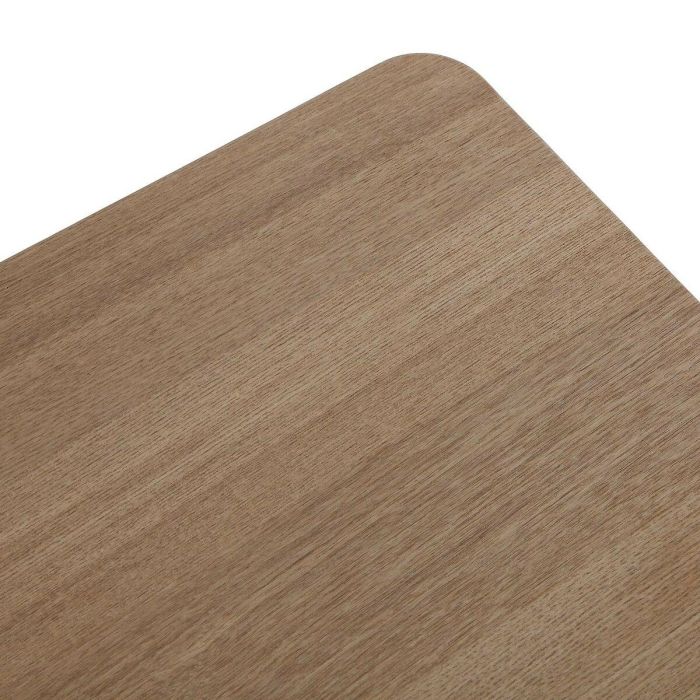 Cómoda Eloy 1 Cajón Versa 30x54 cm - Madera MDF y Pino 2 Cómoda Eloy 1 Cajón Versa 30x54 cm - Madera MDF y Pino 2