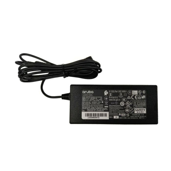 Adaptador de Corriente HPE R3K00A 36 W Adaptador de Corriente HPE R3K00A 36 W