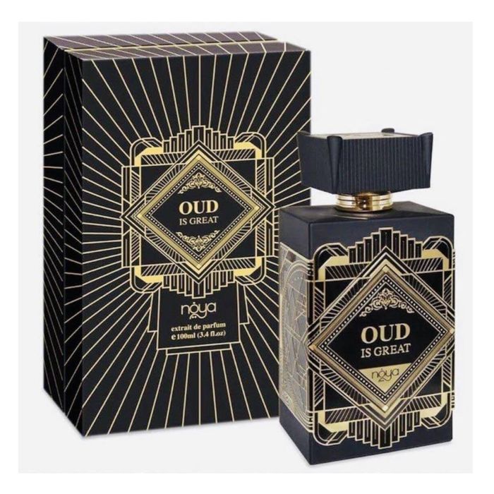 Zimaya Oud is great extracto de perfume 100 ml