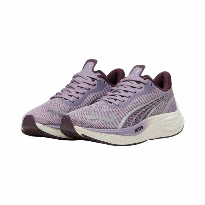 Zapatillas de Running para Adultos Puma Velocity Nitro 3 Wn 1