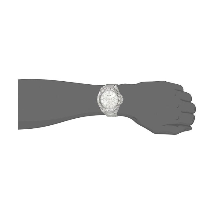 Reloj Unisex Guess GW0209G1 (Ø 47 mm) 3 Reloj Unisex Guess GW0209G1 (Ø 47 mm) 3