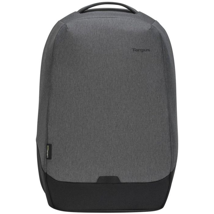 Targus TBB58802GL Mochila para Portátil de 15.6" (39,6 cm), Asa de Transporte y Tirante para Hombro, 21L, Negro/Gris 2 Targus TBB58802GL Mochila para Portátil de 15.6" (39,6 cm), Asa de Transporte y Tirante para Hombro, 21L, Negro/Gris 2