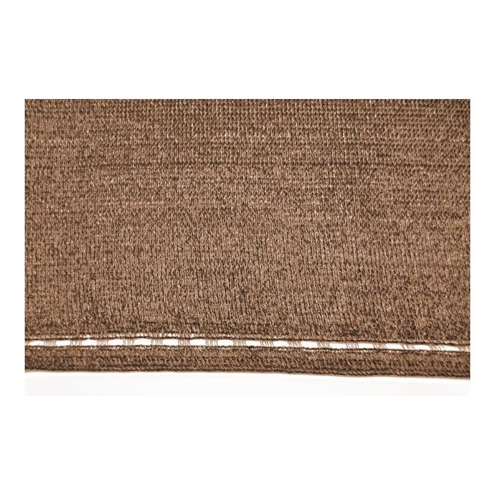 Malla ocultacion 230 gr 1 x 50 m color marron fun & go Malla ocultacion 230 gr 1 x 50 m color marron fun & go
