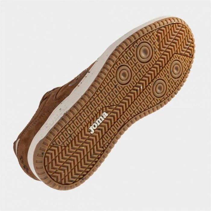 Zapatillas Casual Hombre Joma Sport C.Flexys 2423 Marrón 41 4