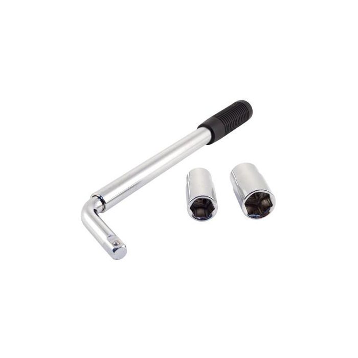 Llave Telescopica 17-19-21-23 Cs10 MOTOR16507 3 Llave Telescopica 17-19-21-23 Cs10 MOTOR16507 3
