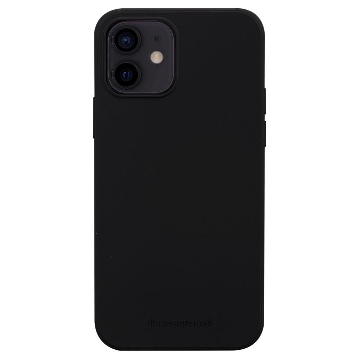 dbramante1928 Greenland Funda para iPhone 12/12 Pro (6.1") de Plástico Reciclado Negro 5 dbramante1928 Greenland Funda para iPhone 12/12 Pro (6.1") de Plástico Reciclado Negro 5