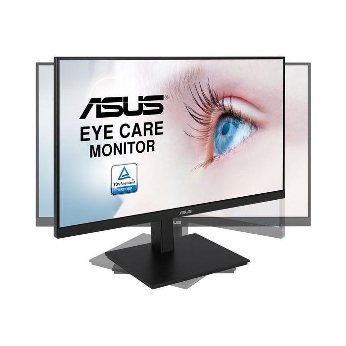 Asus 23.8" IPS Full HD 1920 x 1080, 16.7M, 16:9, DisplayPort, HDMI, VGA, USB, 100 - 240 V, 50/60 Hz 8 Asus 23.8" IPS Full HD 1920 x 1080, 16.7M, 16:9, DisplayPort, HDMI, VGA, USB, 100 - 240 V, 50/60 Hz 8