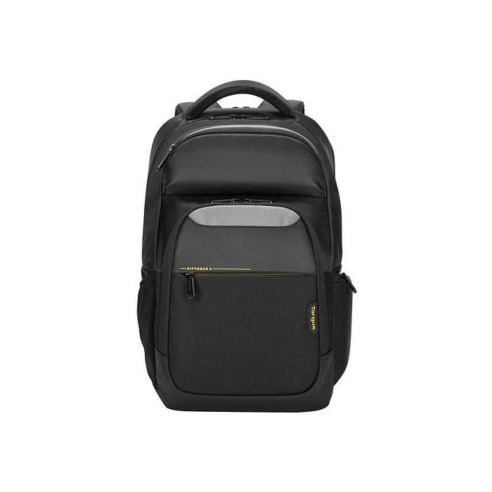 Targus Mochila Citygear para portátiles de hasta 43,9 cm (17.3"), Negro 4