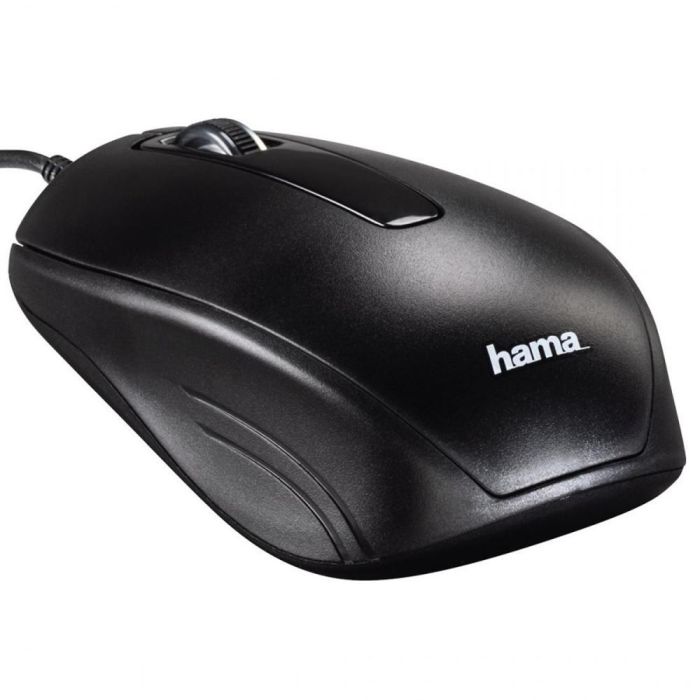 Teclado y Ratón Hama Technics 69134958 2
