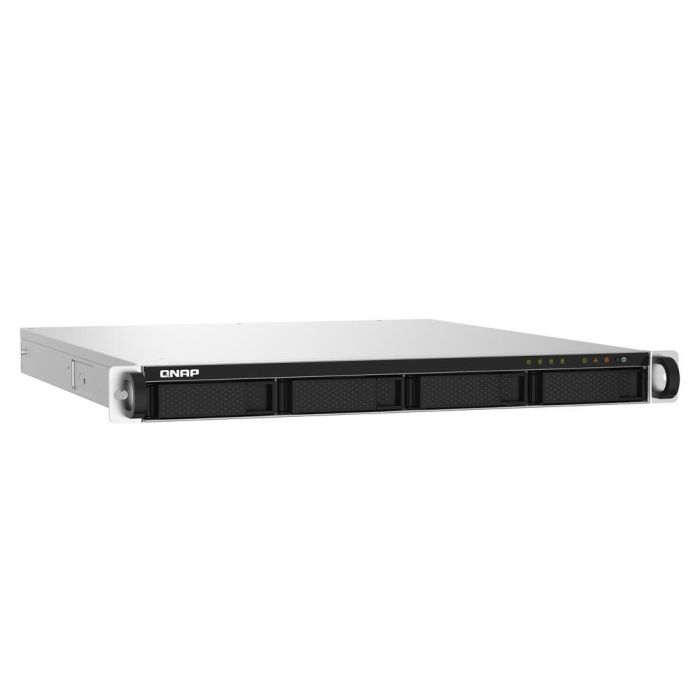 Servidor Nas Qnap Ts - 432Pxu - 2 gr 4 Bahias 3 Servidor Nas Qnap Ts - 432Pxu - 2 gr 4 Bahias 3