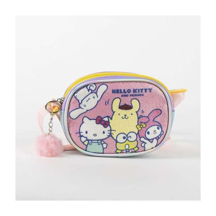 Cerdá Bolso Fantasía Hello Kitty 14.5 x 10.5 x 4.0 cm Edad Mínima 3 Años Color Rosa 3