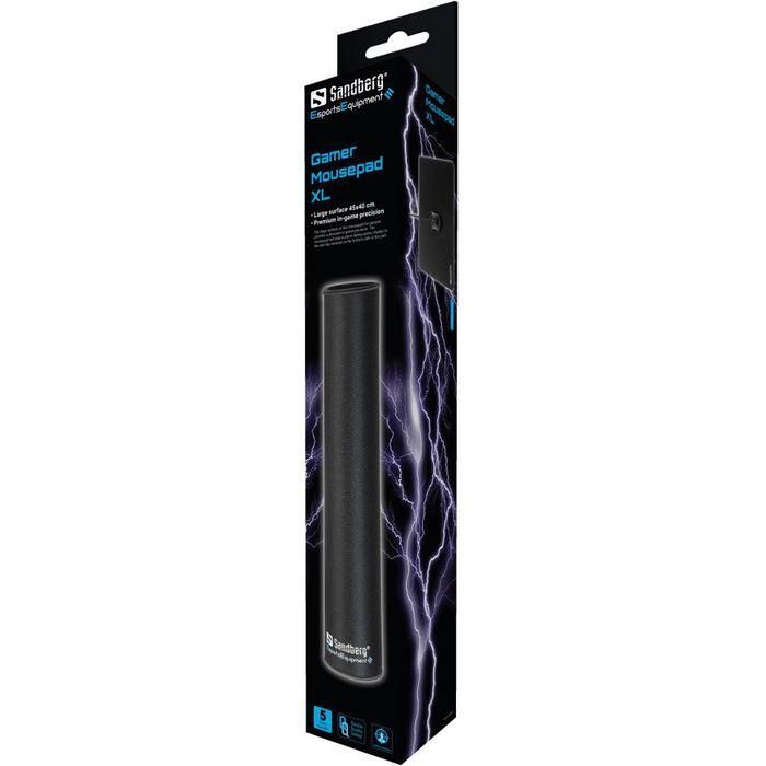Sandberg Gamer Mousepad XL 6 Sandberg Gamer Mousepad XL 6