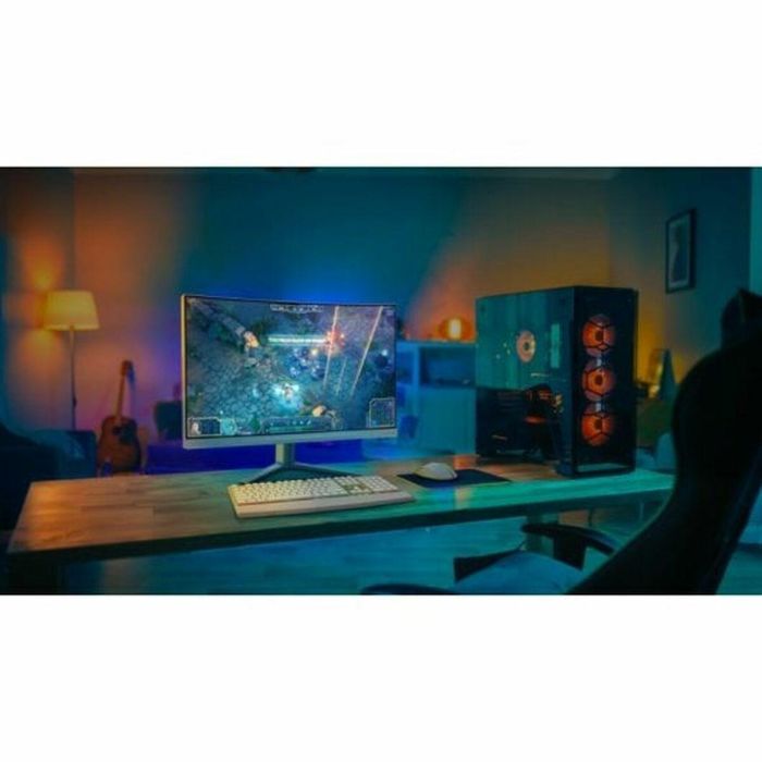 Monitor Philips 27M2C5501/00 Quad HD 27" 2 Monitor Philips 27M2C5501/00 Quad HD 27" 2