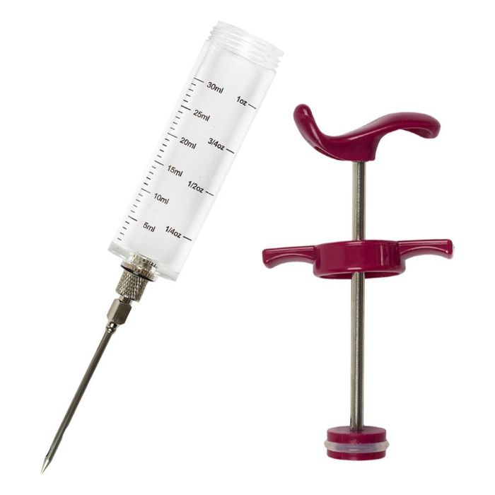 Cook Concept Jeringa Salsa 30 ml Plástico 2