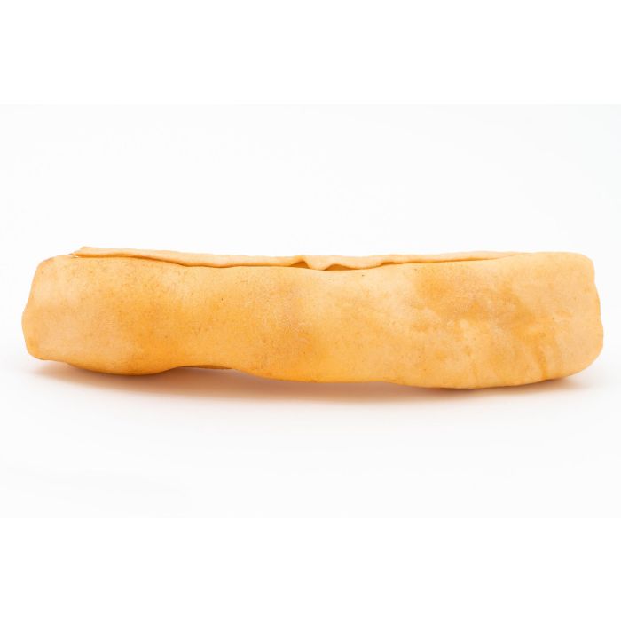 Snackys Rawhide Masticable Rollo 20-23 cm Sabor Miel 12Unds 4 Snackys Rawhide Masticable Rollo 20-23 cm Sabor Miel 12Unds 4