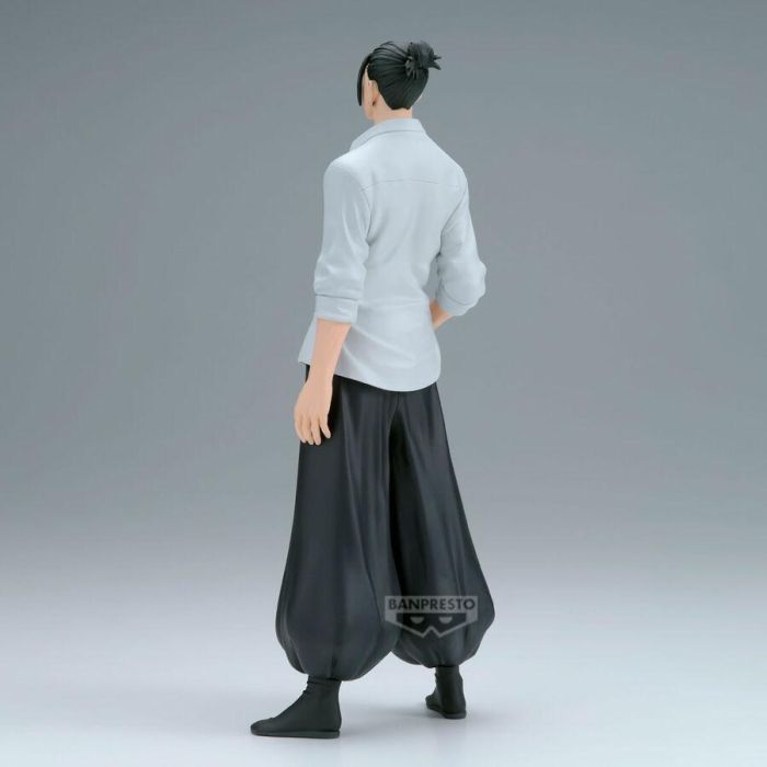 Figura Suguru Geto King of Artist Jujutsu Kaisen 21cm 3 Figura Suguru Geto King of Artist Jujutsu Kaisen 21cm 3