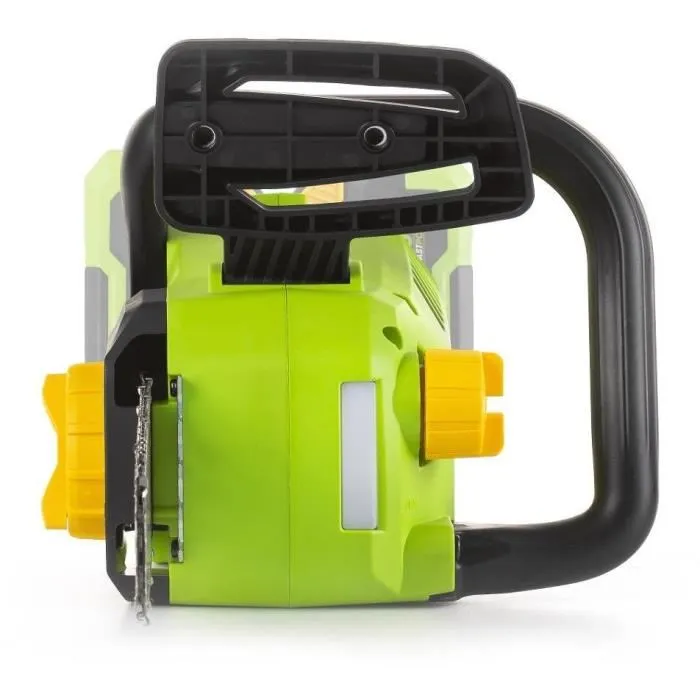 Fieldmann Motosierra Inalámbrica FZP 70805-0 5