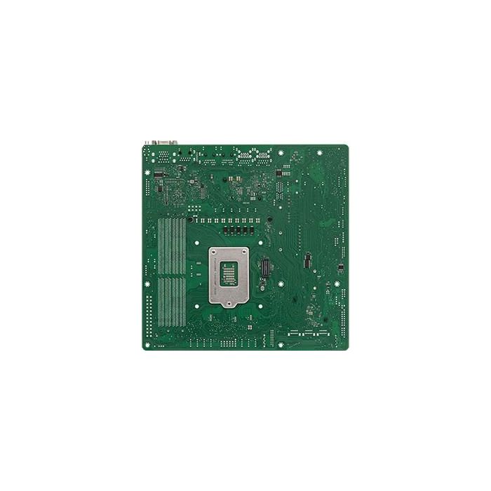 ASRock Mainboard E3C256D4U-2L2T micro-ATX Sockel 1200 Single 2 ASRock Mainboard E3C256D4U-2L2T micro-ATX Sockel 1200 Single 2