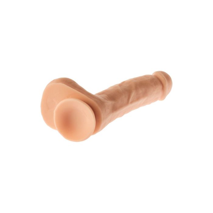 Consolador Realista Dream Toys Mr Dixx PVC Ø 4 cm 4 Consolador Realista Dream Toys Mr Dixx PVC Ø 4 cm 4