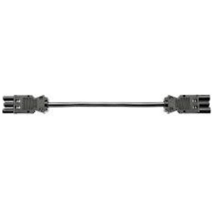 Bachmann Device extension cable, GST18/GST18, 3m Bachmann Device extension cable, GST18/GST18, 3m
