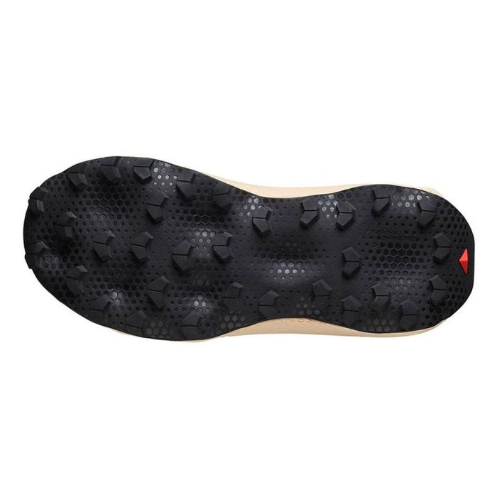 Zapatillas de trail para mujer Salomon Ultra Glide 3 Fusion Naranja 2 Zapatillas de trail para mujer Salomon Ultra Glide 3 Fusion Naranja 2