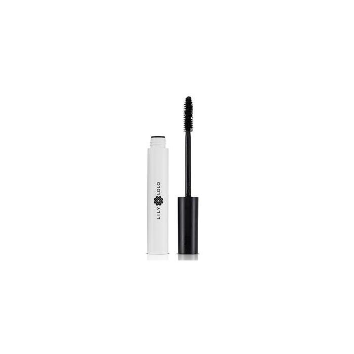 Mascara De Pestañas Black 7Ml. Mascara De Pestañas Black 7Ml.