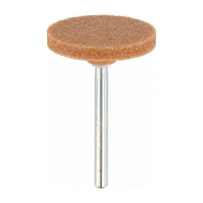 Dremel 8215 Muela Abrasiva Óxido de Aluminio para Metales, Fundición, Soldaduras, Remaches, Óxido, Afilar, Desbarbar y Esmerilar 0 Dremel 8215 Muela Abrasiva Óxido de Aluminio para Metales, Fundición, Soldaduras, Remaches, Óxido, Afilar, Desbarbar y Esmerilar 0