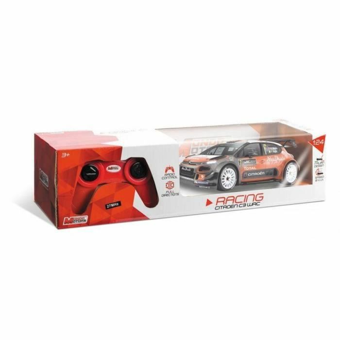 Coche Radio Control Mondo Citroën C3 1