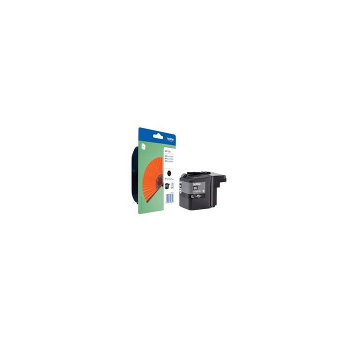BROTHER Cartucho de tinta negro MFCJ6720DW/MFCJ6920DW/MFC6520DW Alta