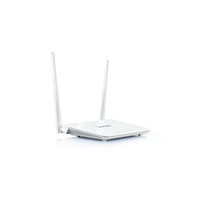 ROUTER INALÁMBRICO TENDA 4G630 - 802.11B/G/N - 802.3 U - 300MBPS - 2.4GHZ - 1*WAN - 3*LAN - 1*USB - 2*5DBI ANTENAS - BOTÓN WPS 0 ROUTER INALÁMBRICO TENDA 4G630 - 802.11B/G/N - 802.3 U - 300MBPS - 2.4GHZ - 1*WAN - 3*LAN - 1*USB - 2*5DBI ANTENAS - BOTÓN WPS 0