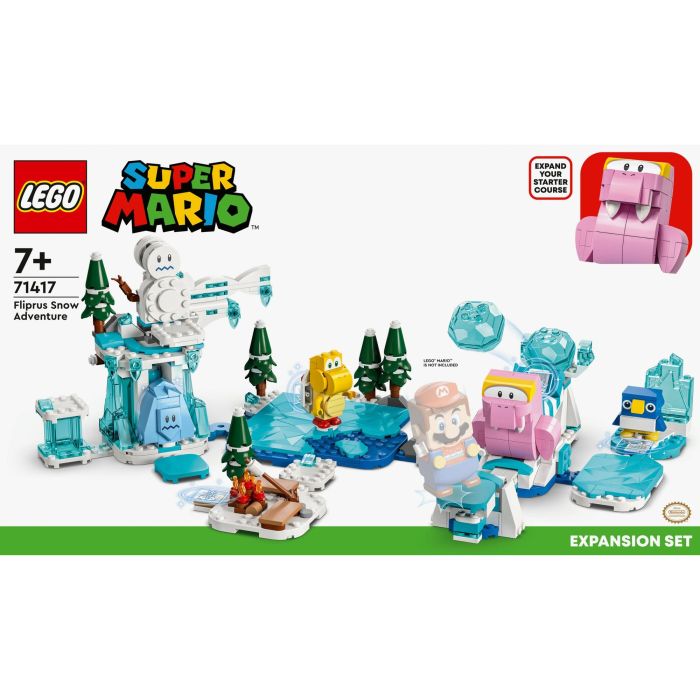 LEGO S.M. Kahlross-Abenteuer 8 LEGO S.M. Kahlross-Abenteuer 8