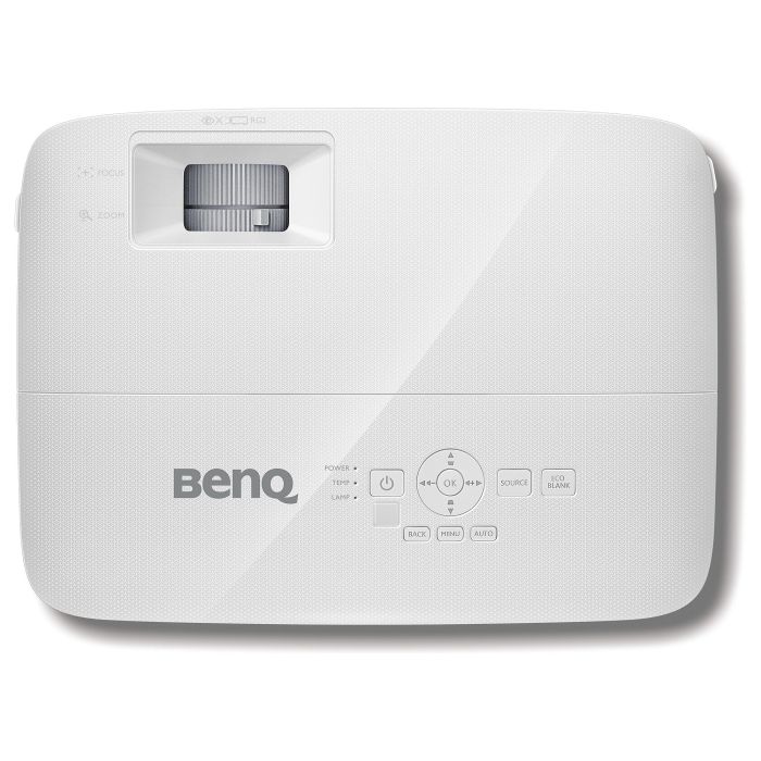 BenQ MH733 Proyector DLP Full HD 4000 Lúmenes ANSI BenQ MH733 Proyector DLP Full HD 4000 Lúmenes ANSI