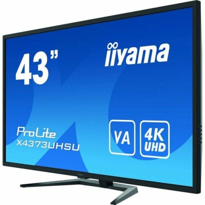 Monitor Iiyama 4K Ultra HD 2