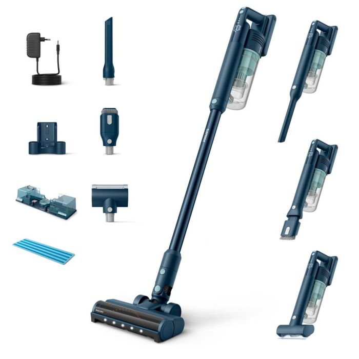 Aspirador Escoba Philips XC5141/01 1