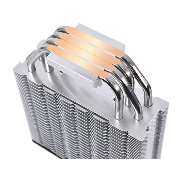 Thermaltake Toughair 310 Disipador CPU | AM4 AM5 AMx 115x 1200 1700