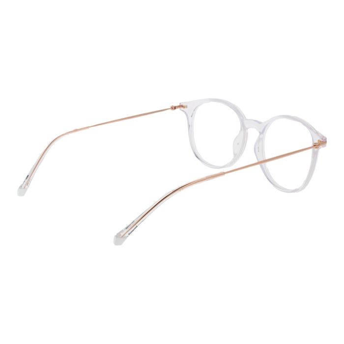Montura de Gafas Unisex Polaroid PLD D413 50900 5