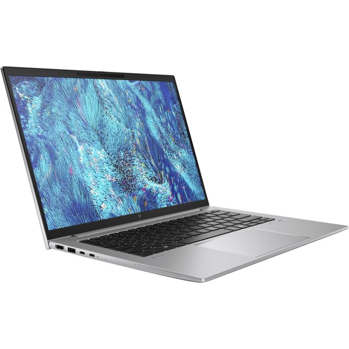 HP ZBook Firefly 14 G11 Intel Core Ultra 7 155H 35.56cm 14Zoll WUXGA 32GB 1TB/SSD NVIDIA A500 4GB W11P 3J War (DE) 1
