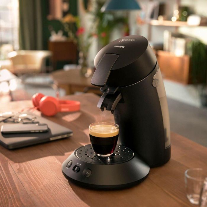 Cafetera Superautomática Philips Negro 700 ml 3