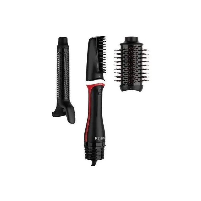 Revlon Cepillo de Peinado Multistyler One-Step RVDR5333 para Cabello 1