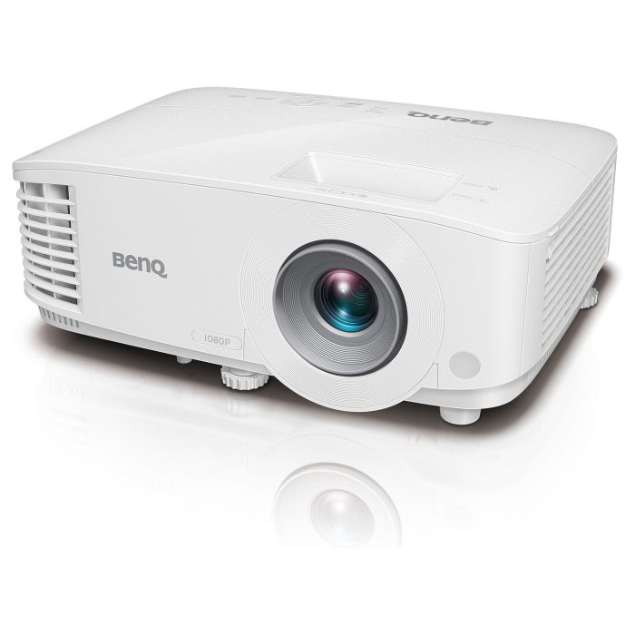 BenQ MH733 Proyector DLP Full HD 4000 Lúmenes ANSI BenQ MH733 Proyector DLP Full HD 4000 Lúmenes ANSI
