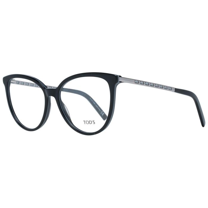 Montura de Gafas Mujer Tods TO5208 55005 Montura de Gafas Mujer Tods TO5208 55005